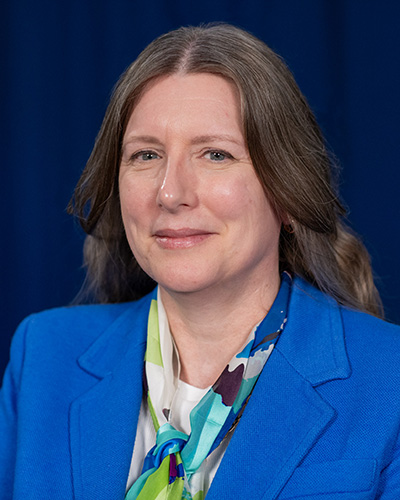 Elizabeth Hartney, PhD