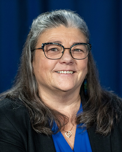 Dr. Shannon McDonald